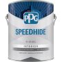 Peinture au latex d'intérieur satiné Speedhide® 1 gal