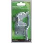 Zinc Plated Automatic Gate Latch