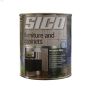 1 L Heavy-Duty Furniture & Cabinet Paint