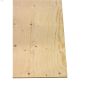 5\/8\" 4' x 8' Spruce Standard Plywood