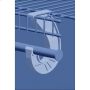 Closet Rod Support