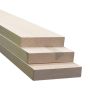 2 x 4 x 8' Maple Board