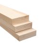 1 x 3 x 6' Maple Board