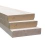 2 x 8 x 8' Maple Board