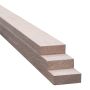 1/2 x 3 x 2' Oak Board