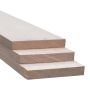 1/2 x 4 x 4' Oak Board