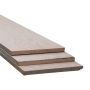 1/4 x 4 x 2' Oak Board