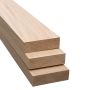 1 x 3 x 6' Oak Board