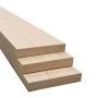 1 x 5 x 8' Oak Board