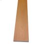 Chêne de 1 x 6 x 8'