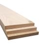 1 x 8 x 6' Oak Board
