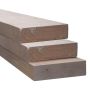 Chêne de 2 x 6 x 8'