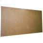 1\/8\" x 4' x 8' Pegboard Panelling