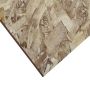 7/16" x 2' x 4' Cut OSB Plywood