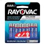 AAA Batteries-2\/Pack