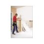 1/2" x 4' x 4' Cut Panel Drywall