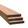 1" x 6" Teak Board