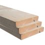 2 x 10 x 16'  #2 & Better SPF Lumber Kiln Dried