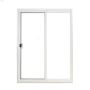 6' x 79-1\/2\" Vision Sliding Patio Door LEA
