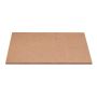 1/8" x 4' x 8' Masonite