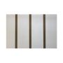3\/4\" x 4' x 8' Wall Slot