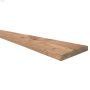 Bois de Clôture Traité sous Pression de 1 x 6 x 5'
