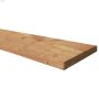 1 x 8 x 12' Pressure Treated Lumber