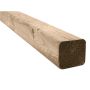 2 x 2 x 8' Pressure Treated Lumber