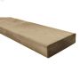 2 x 6 x 8' Brown Pressure Treated Lumber