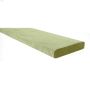 5\/4 x 4 x 10' Pressure Treated Decking