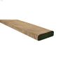 5/4 x 4 x 14' Pressure Treated Decking