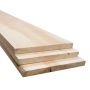 1 x 10 x 10' Clear Select Pine Board