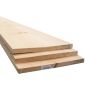 1 x 12 x 8' Knotty Pine Board