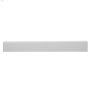 3/4" x 2" x 12' MDF Primed Board