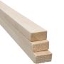 1 x 2 x 8' Clear Select Pine Board