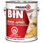 Zinsser B-I-N 3.7 L White Primer Sealer