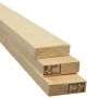 1 x 3 x 10' Clear Select Pine Board