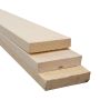 1 x 4 x 12' Clear Select Pine Board