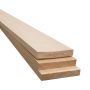 1 x 5 x 10' Clear Select Pine Board