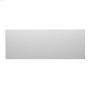 3/4" x 5" x 12' MDF Primed Board