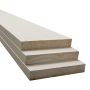 1 x 5 x 16' Pine Finger Jointed Primed Board