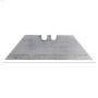 2-7\/16\" Heavy-Duty Utility Blade -5\/Pack