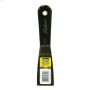 1-1\/2\" High Carbon Steel Putty Knife