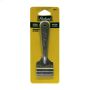 Metal Replaceable Single Edge Razor Scraper