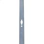 12' x 1-5\/8\" Steel Light Gauge Metal Stud