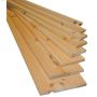 1 x 6 x 12' Knotty Pine Board