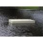 8\" x 2' x 4' Type 1 Dock Float