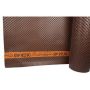 65' 7\" x 3' 6\" Brown Air & Moisture Barriers