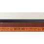 Delta Bande de moule 6 '6 "x 3" - 1 bande