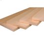 1 x 6 x 8' Clear Select Pine Board